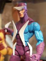 Boomerang (Marvel Legends) Custom Action Figure