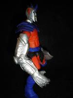 Strongarm (Masters of the Universe) Custom Action Figure