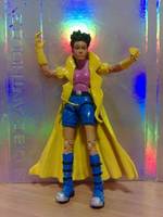 X-men Jubilee (Marvel Legends) Custom Action Figure