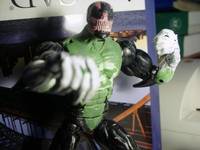 Cryton (Marvel Legends) Custom Action Figure