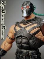 Bane (Batman) Custom Action Figure