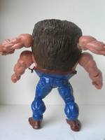 Sugar Man (Marvel Legends) Custom Action Figure