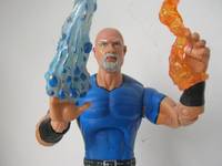 Ice Pick (Marvel Legends) Custom Action Figure