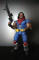 AREZ Bishop V.2 (X-Men) Custom Action Figure