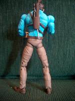 Ash Williams (Army of Darkness) Custom Action Figure