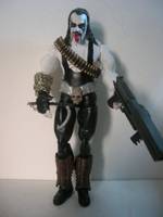 Lobo (Marvel Legends) Custom Action Figure