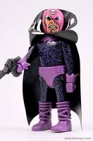 Dr. Diabolic (Misc) Custom Action Figure