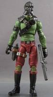 Darklon (G.I. Joe 25th Anniversary) Custom Action Figure