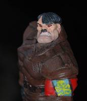 Clone Hitler II (Marvel Select) Custom Action Figure