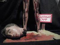 Angela Baker (Sleepaway Camp) Custom Action Figure