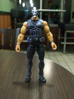 Crossbones (Marvel Legends) Custom Action Figure