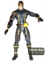 X-Men Cyclop Ultimate (Marvel Select) Custom Action Figure