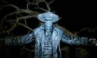 Phantom Rider (Marvel) Custom Action Figure