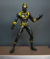 Living Laser (Marvel Legends) Custom Action Figure