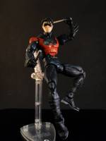 Nightwing New 52 (DC Universe) Custom Action Figure