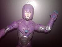 The Wizard (Marvel Legends) Custom Action Figure