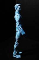 Iceman X3 Movie-Fully Iced (X-Men - Movies) Custom Action Figure