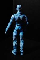 Iceman X3 Movie-Fully Iced (X-Men - Movies) Custom Action Figure