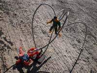 Dr. Octopus (Marvel Universe) Custom Action Figure