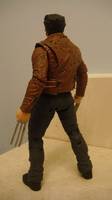Hugh Jackman as Wolverine/Logan (Marvel Select) Custom Action Figure