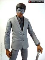 Randy Ripoff (Original) Custom Action Figure