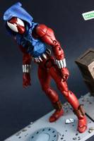 Scarlet Spider (Marvel Legends) Custom Action Figure