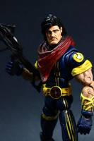 Randall (Marvel Legends) Custom Action Figure