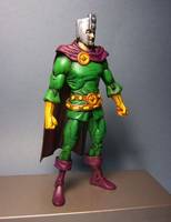 Immortus (Marvel Legends) Custom Action Figure