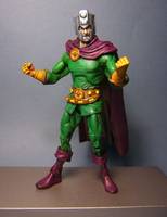 Immortus (Marvel Legends) Custom Action Figure