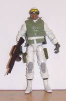 Iceberg (G.I. Joe 30th Anniversary) Custom Action Figure