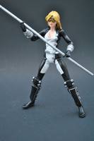 Mockingbird (Marvel Legends) Custom Action Figure