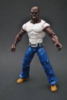Luke Cage (Marvel Legends) Custom Action Figure
