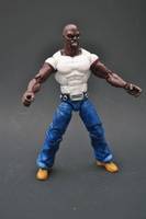 Luke Cage (Marvel Legends) Custom Action Figure
