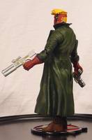 Grifter (Wildcats) Custom Action Figure