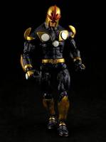 Nova (Marvel Legends) Custom Action Figure