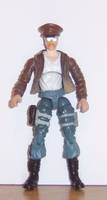 Dogfight (G.I. Joe 25th Anniversary) Custom Action Figure