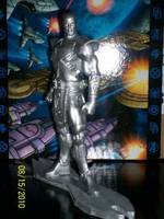 Silver Surfer (Marvel Legends) Custom Action Figure
