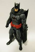 Flashpoint Batman (DC Universe) Custom Action Figure