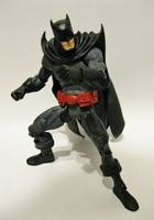 Flashpoint Batman (DC Universe) Custom Action Figure
