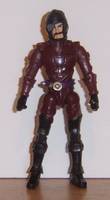 Voltar (G.I. Joe 25th Anniversary) Custom Action Figure