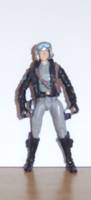 Ghost (G.I. Joe 25th Anniversary) Custom Action Figure