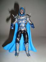 Doom 2099 (Marvel Universe) Custom Action Figure