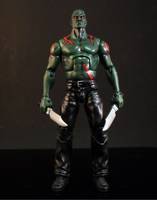 Drax (Marvel Legends) Custom Action Figure