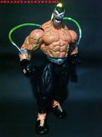 Bane (Marvel Legends) Custom Action Figure