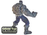Grey Hulk Exclusive Custom (Hulk - Movie) Custom Action Figure