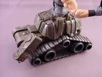 Bonebreaker (Marvel Legends) Custom Action Figure