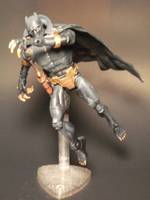 Black Panther. King of Wakanda! (Marvel Legends) Custom Action Figure