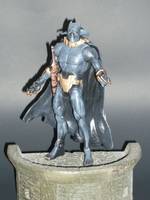 Black Panther. King of Wakanda! (Marvel Legends) Custom Action Figure