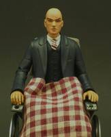 Professor Charles Xavier (Marvel Legends) Custom Action Figure