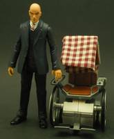 Professor Charles Xavier (Marvel Legends) Custom Action Figure